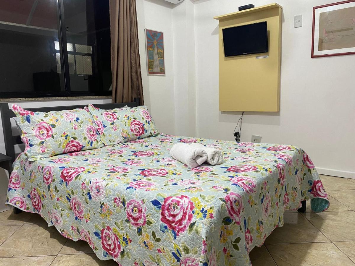 Ipanema Club Hostel Рио-де-Жанейро Экстерьер фото