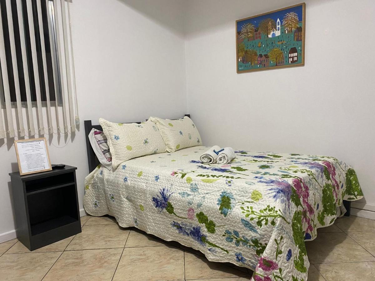 Ipanema Club Hostel Рио-де-Жанейро Экстерьер фото